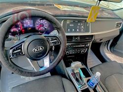 كيا اوبتيما